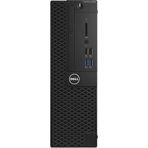 Dell OptiPlex 3050 SFF Core i5 3,2 GHz - SSD 120 ...