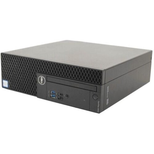 Dell OptiPlex 3050 SFF Core i5 3,2 GHz - SSD 240 ...