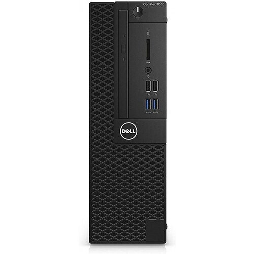 Dell OptiPlex 3050 SFF Core i5 3.2 GHz - SSD 512 ...