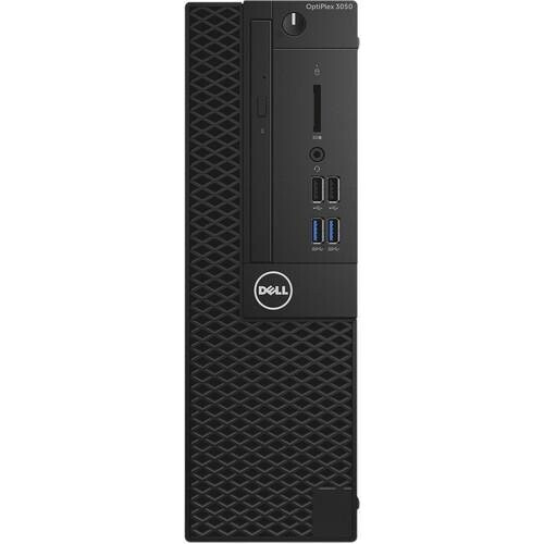 Dell OptiPlex 3050 SFF Core i5 3,2 GHz - SSD 960 ...