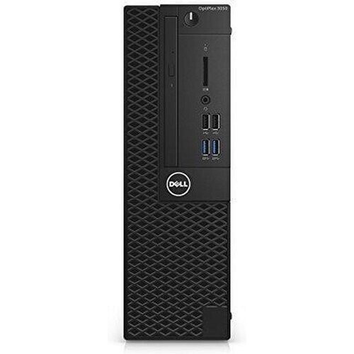 Dell OptiPlex 3050 SFF Desktop Small Form Factor - ...