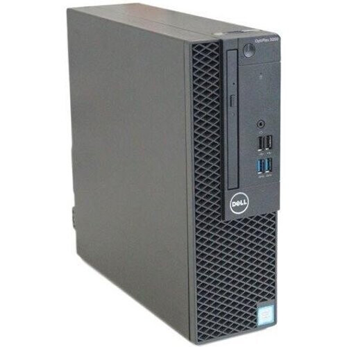 Dell OptiPlex 3050 SFF Core i5 3.4 GHz - HDD 500 ...