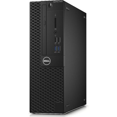 Dell OptiPlex 3050 sff Core i5 3.4 GHz GHz - SSD ...