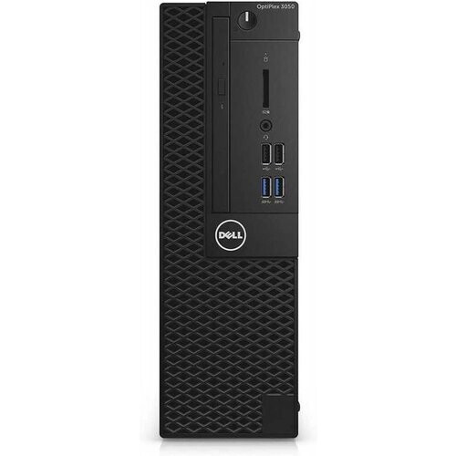 Experience powerful performance with the Dell ...