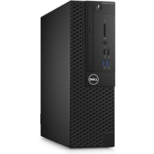 Dell OptiPlex 3050 SFF Core i5 3,4 GHz - SSD 500 ...