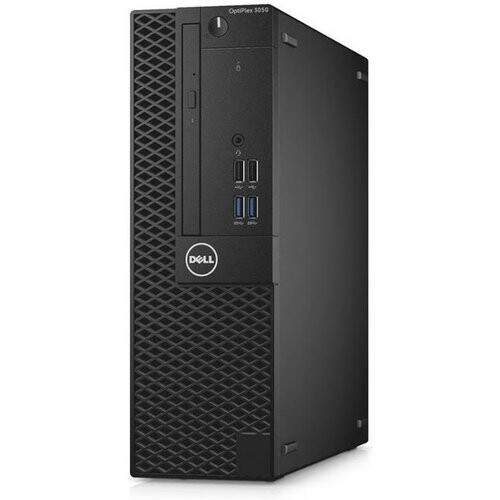Dell Optiplex 3050 SFF Core i5-6500 3.2 - SSD 256 ...