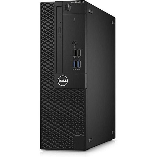 Brand Dell Form Factor SFF (Small Form Factor) ...