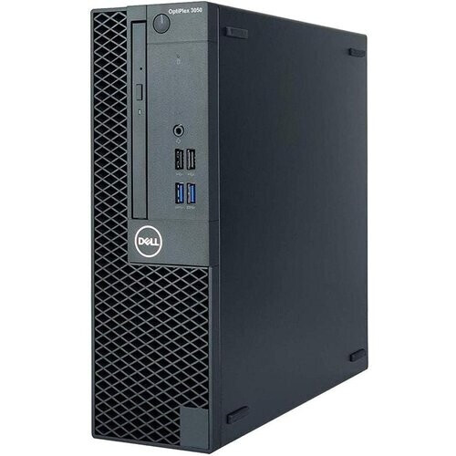 Dell OptiPlex 3050 SFF Core i5-7th Gen HDD 500 GB ...