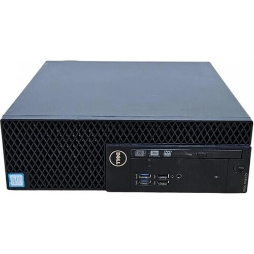 Le Dell OptiPlex 3050 SFF est un PC de bureau ...