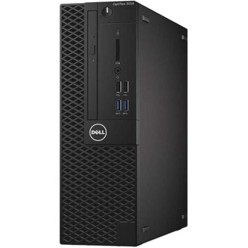 Dell OptiPlex 3050 SFF-Intel Core i5-7500-8GB ...