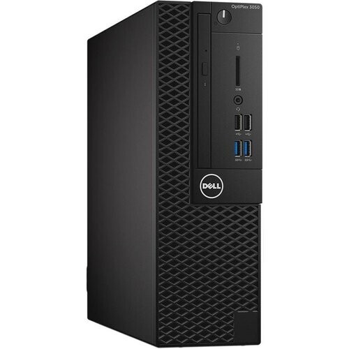 Dell OptiPlex 3050 SFF Core i5-8500T 2.1 - SSD 256 ...