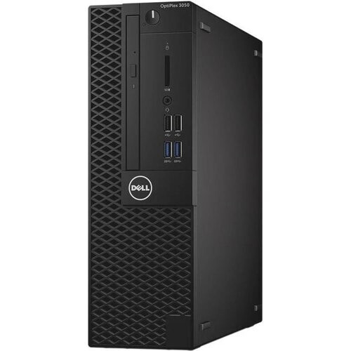 DELL OptiPlex 3050 SFF i7 - 7700 GHz - SSD 960 Go ...