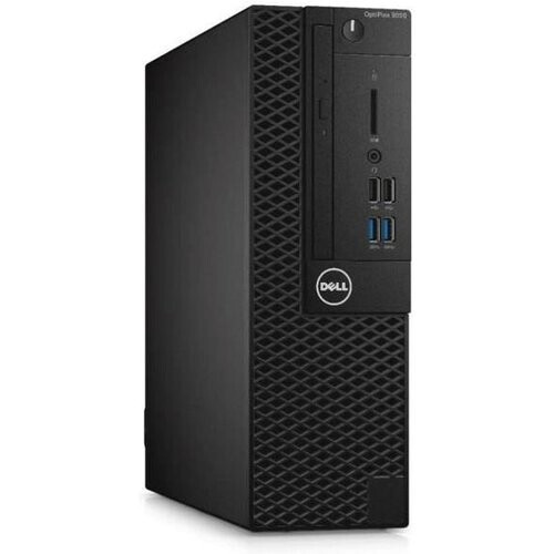 Ordinateur de bureau Dell OptiPlex 3050 SFF Noir ...