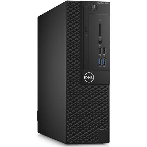 DELL OptiPlex 3050 SFF i7 - 7700 GHz - SSD 240 Go ...