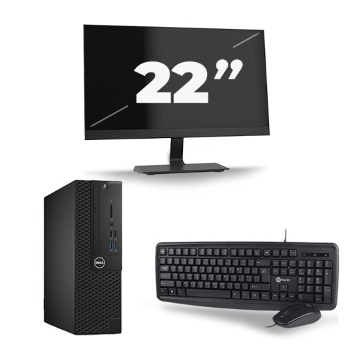 Op zoek naar een betaalbare en krachtige desktop ...