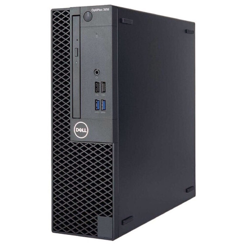 De Dell Optiplex 3050 SFF is een krachtige en ...
