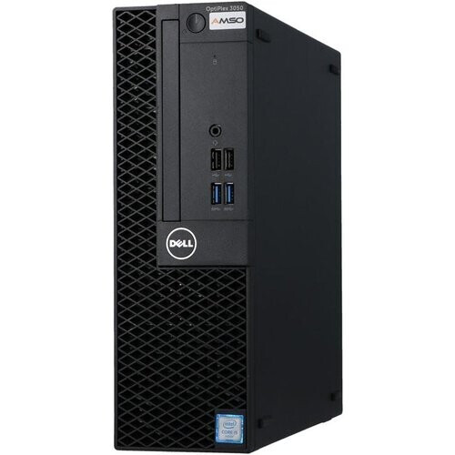 Dell OptiPlex 3050 SFF Pentium 3.3 GHz - HDD 500 ...