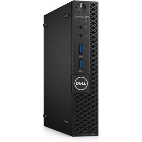 Dell Optiplex 3050 Tiny Core i5-7500T 2,7 GHz - ...