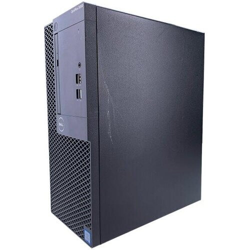 Dell OptiPlex 3050 Tower Core i3 3.9 GHz - SSD 256 ...