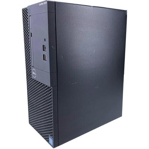 Dell OptiPlex 3050 Tower Core i5-7500 CPU 3.40 GHz ...