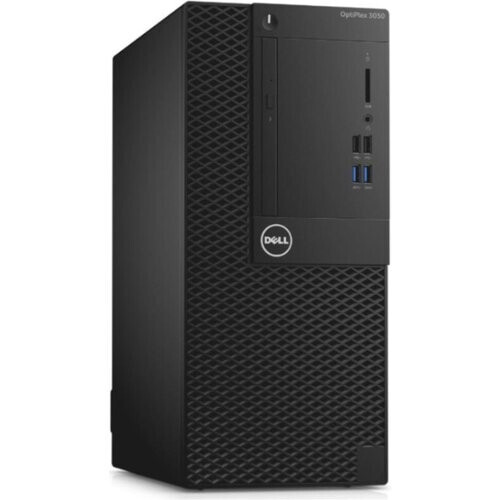 Dell OptiPlex 3050 Tower Core i5 3,4 GHz - SSD 256 ...