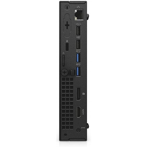 Dell OptiPlex 3050 USDT Core i5 2.2 GHz - SSD 256 ...