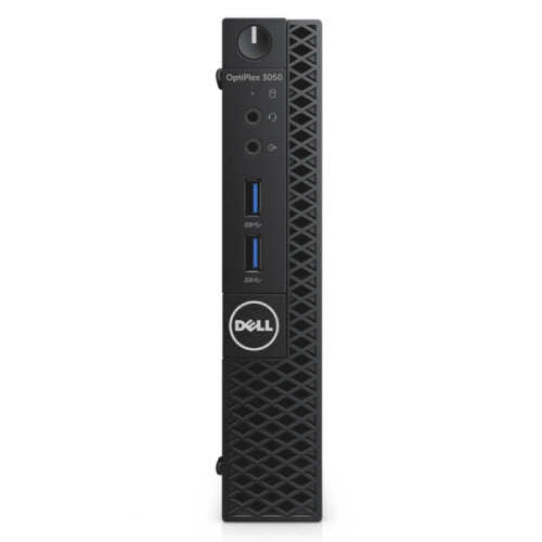 Frontend naam:Dell Optiplex 3050 ...