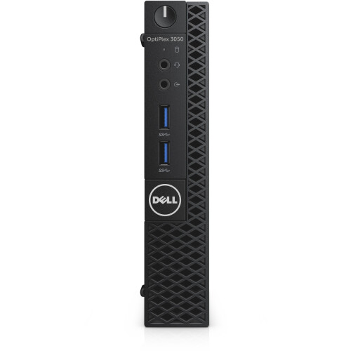 Maak kennis met de Dell OptiPlex 3050-YWJFV, een ...