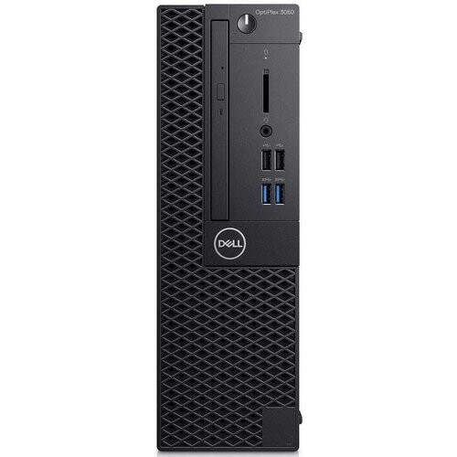 Dell OptiPlex 3060 Core i3-8100 3,60 - HDD 500 GB ...