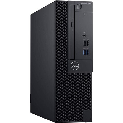 OptiPlex 3060 Core i3-8100 Ghz - SSD 256 GB - 8GB ...