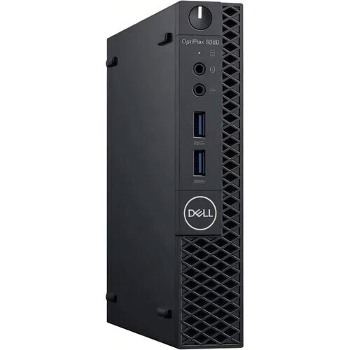OptiPlex 3060 Mini El OptiPlex 3060 Mini es un ...