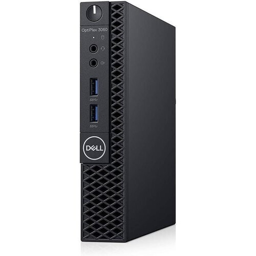 Dell OptiPlex 3060 Core i5-8400T 1.7GHz - SSD ...