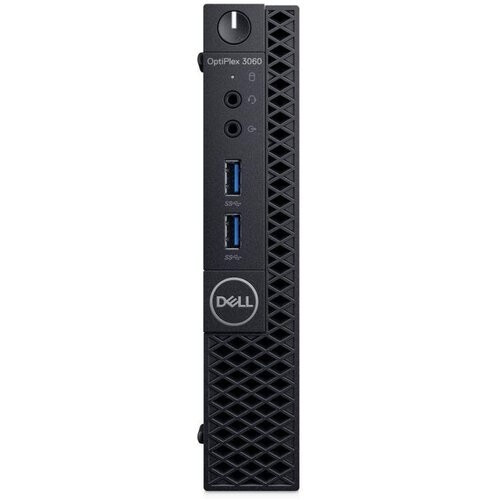 DELL Desktop SFF OptiPlex 3060 i5-8500T 8GB RAM ...