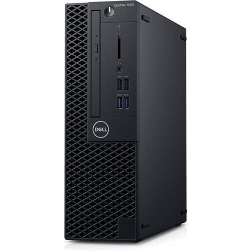 Dell OptiPlex 3060 Grade A Intel Core i5 GHz - SSD ...