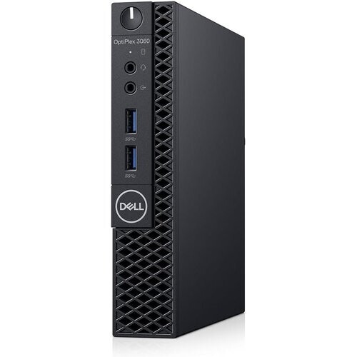 PC Dell OptiPlex 3060 USFF i5-9500 3,0 GHz 512 GB ...