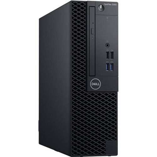 This Dell Computer setup comes with an ultra-fast ...