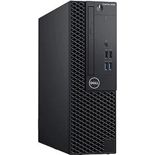Dell Optiplex Pc 3060 M: D100003-Intel Core i5 8th ...