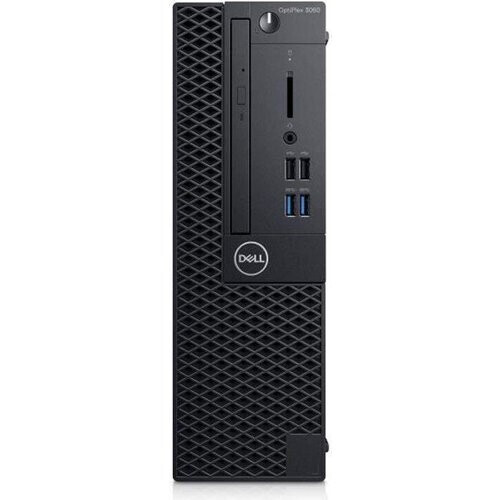 Dell OptiPlex 3060 Core i5-8500 3 - HDD 1 TB - 8GB ...