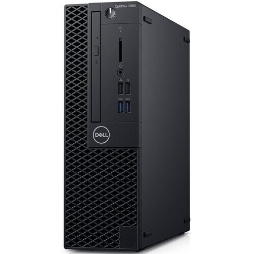 Dell Optiplex 3060 SFF Core i5-8500 3 - SSD 128 GB ...