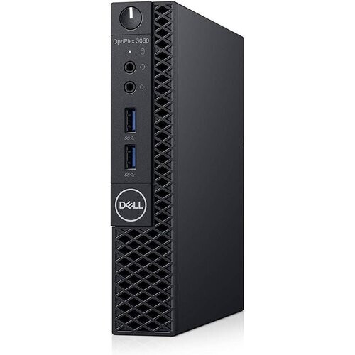 Dell Optiplex 3060 Core i7-8700T 4GHz - HDD 1TB - ...