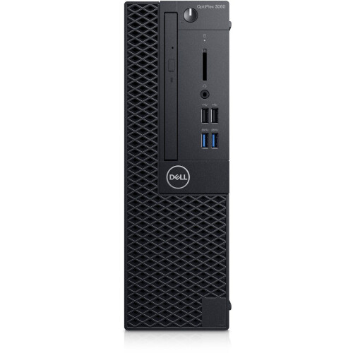 DELL OptiPlex 3060 - De Essentiële Desktop voor ...
