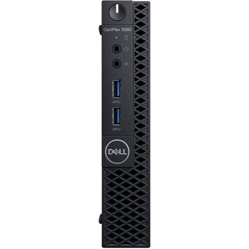Ordenador reacondicionado Dell OptiPlex 3060 MFF ...