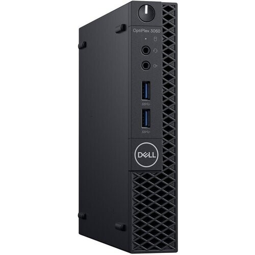 Dell OptiPlex 3060 MFF i5-8500T/8GB/512GB-SSD/W10P ...