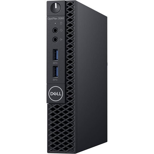 PC Computer Dell OptiPlex 3060 Micro | Intel ...