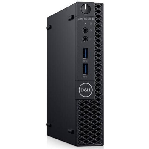 DELL 3060 MFF J4105 - HDD 32 GB - 4GBOur partners ...