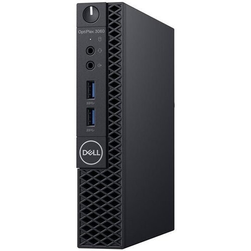 Dell Optiplex 3060 Grade B Intel Core i3 GHz - SSD ...