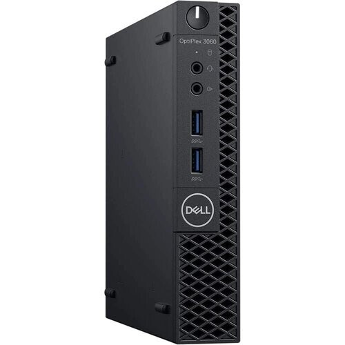 Dell OptiPlex 3060 Intel Core i3 8th Gen. 16GB RAM ...