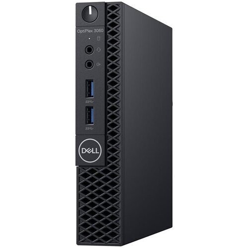 Dell OptiPlex 3060 Micro Core i5 1,7 GHz - HDD 500 ...