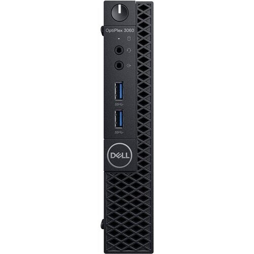 Dell OptiPlex 3060 Micro Core i5 1,7 GHz - SSD 240 ...