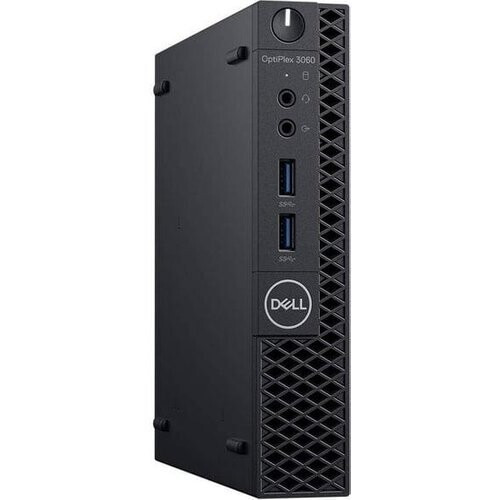 Dell OptiPlex 3060 MFF | Intel Core i5 | 16GB RAM ...
